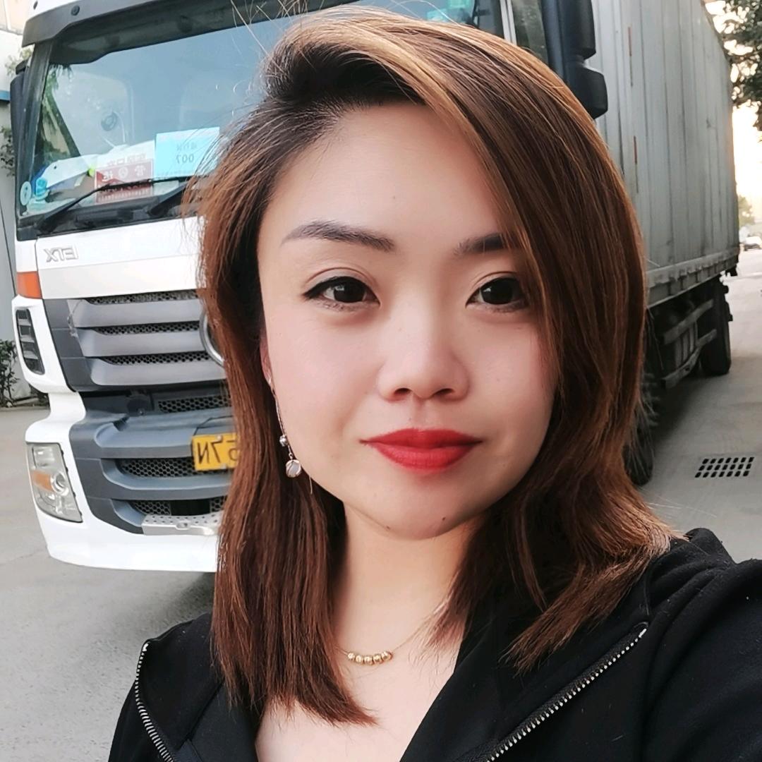 八妹二手货车