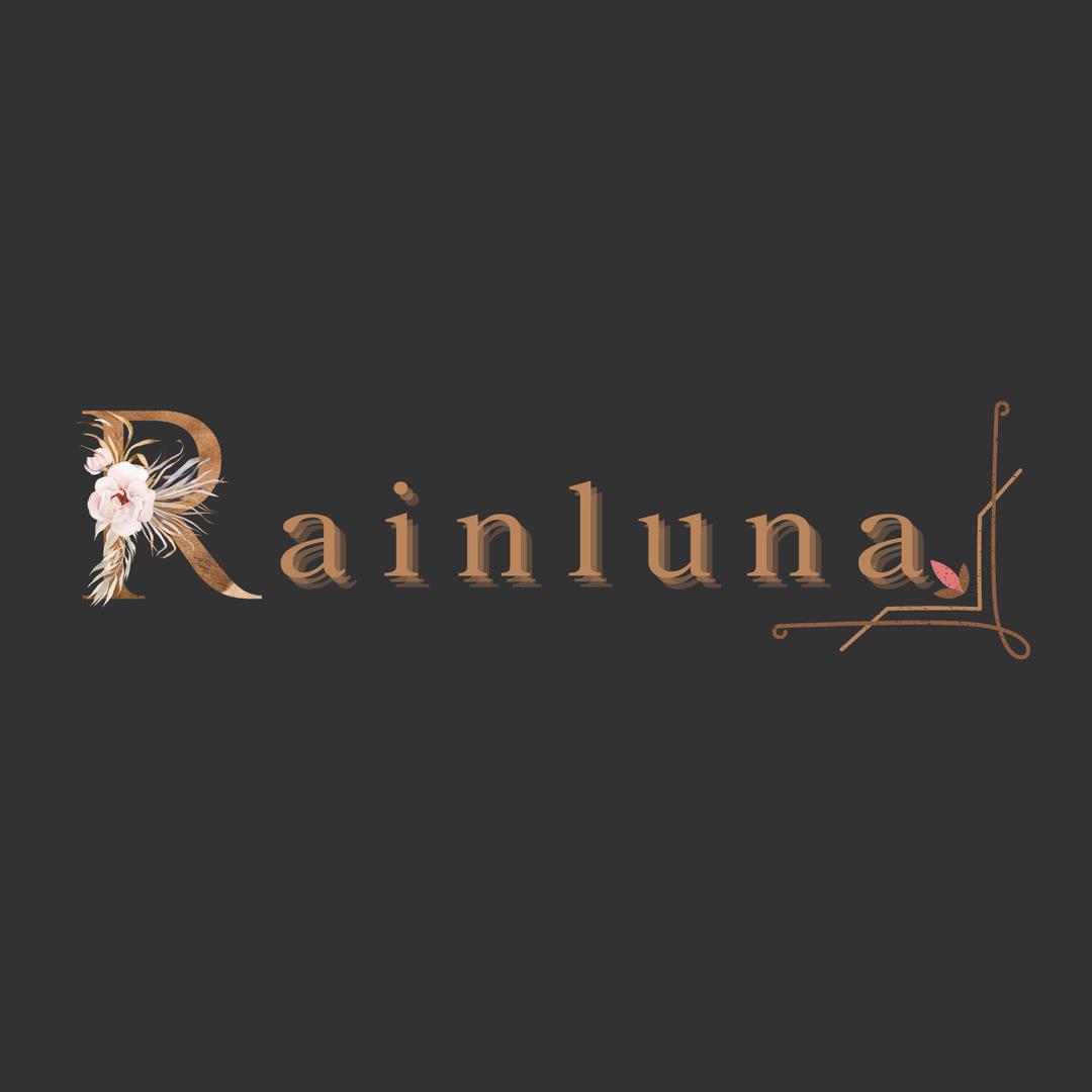 雨沐月服饰