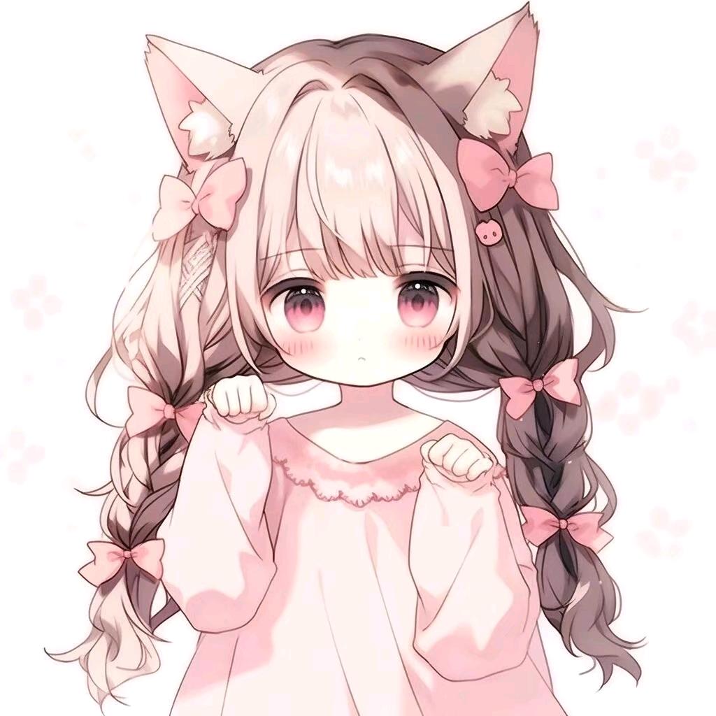 二次元小桃子