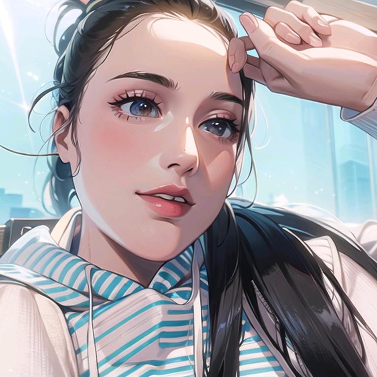 🐱喵喵每日一测