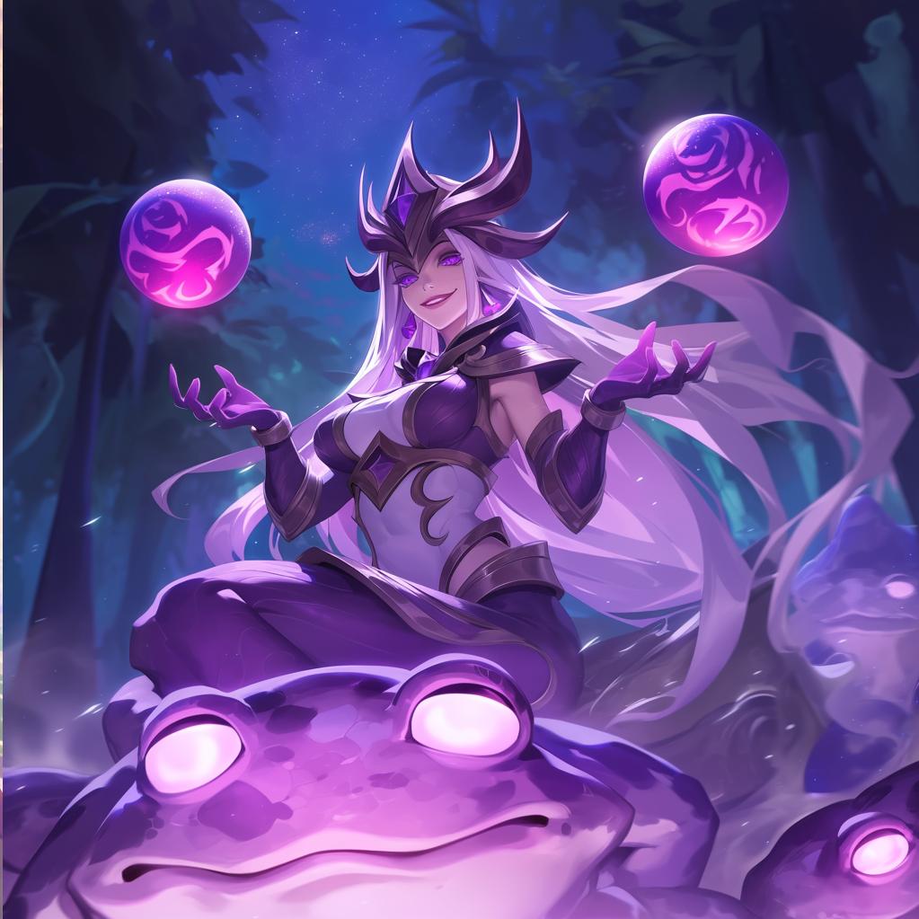 驭兽师辛德拉✨（隔壁老王）