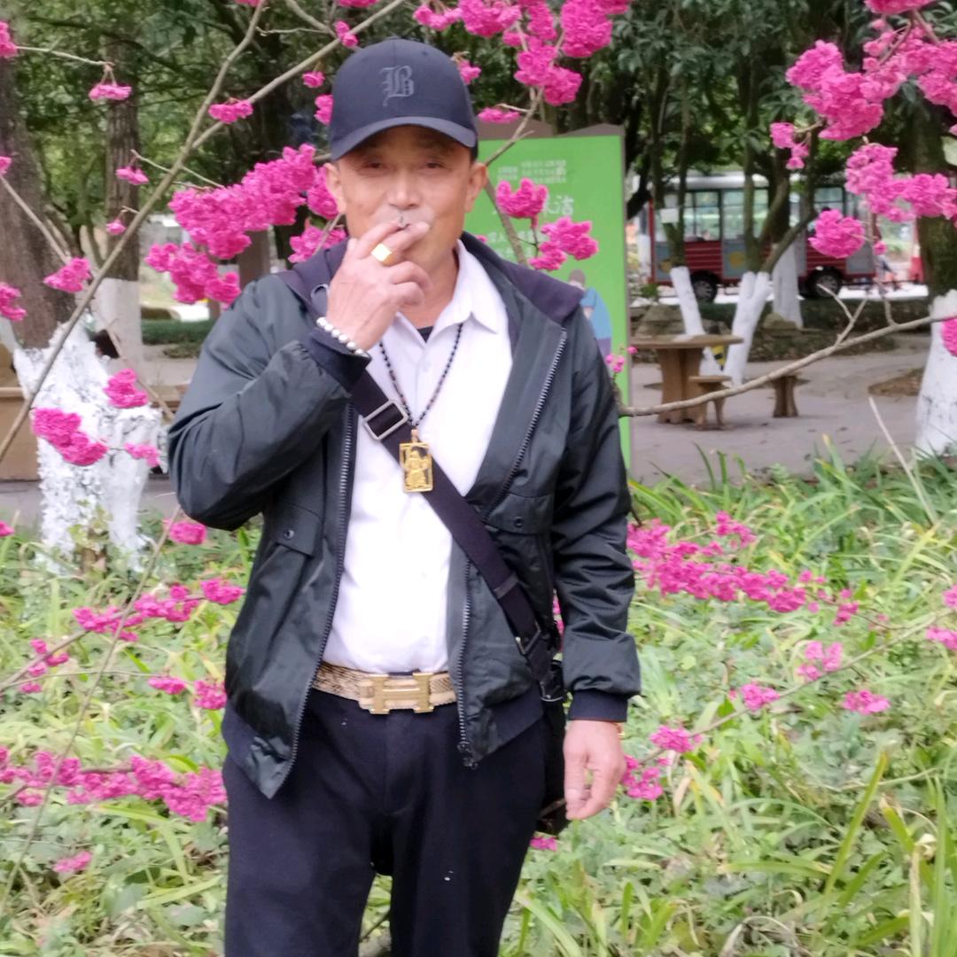 闵仕海