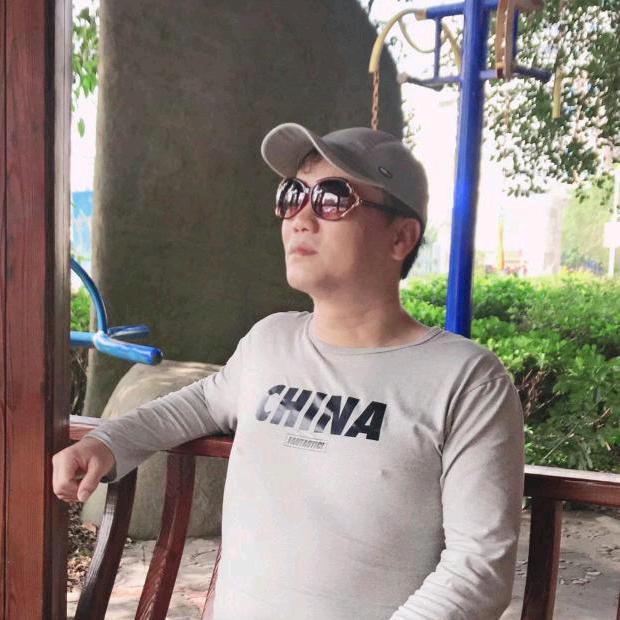 吉强哥1