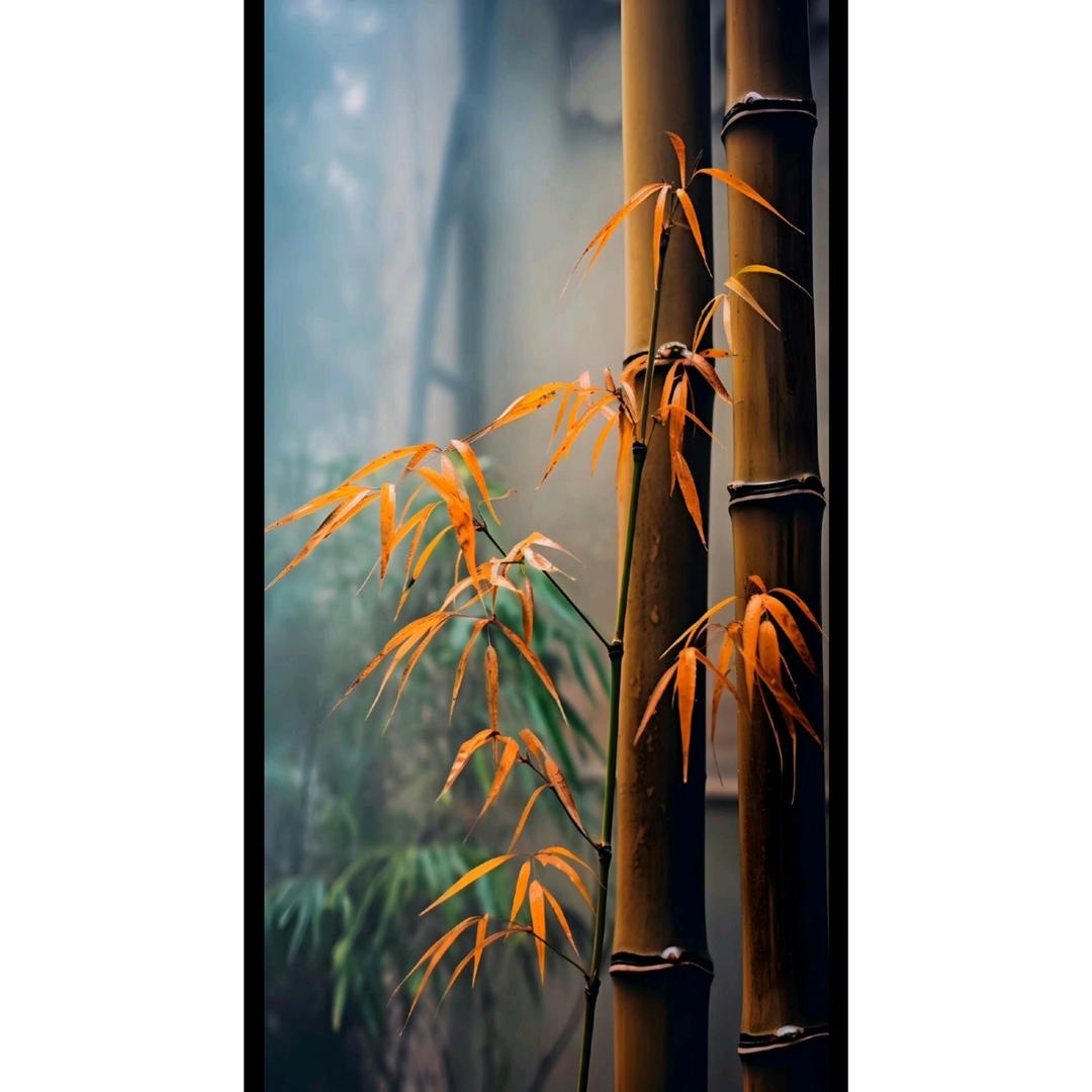 竹石轩