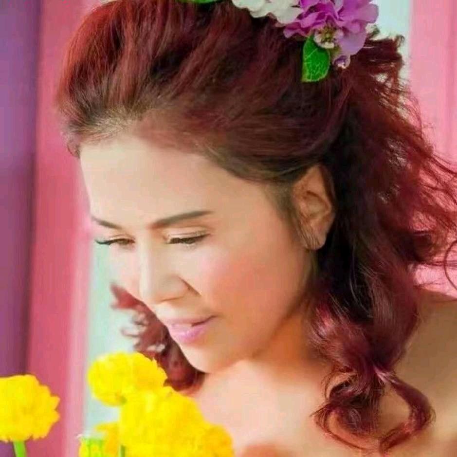 幸福女人李金娥
