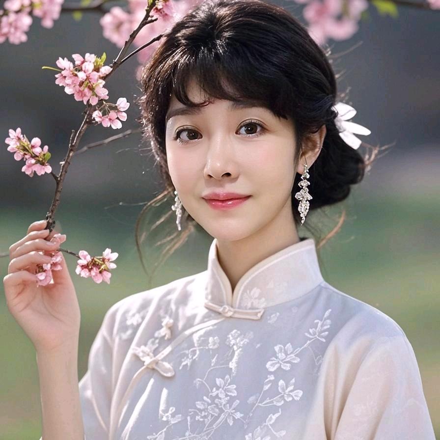 大舅妈