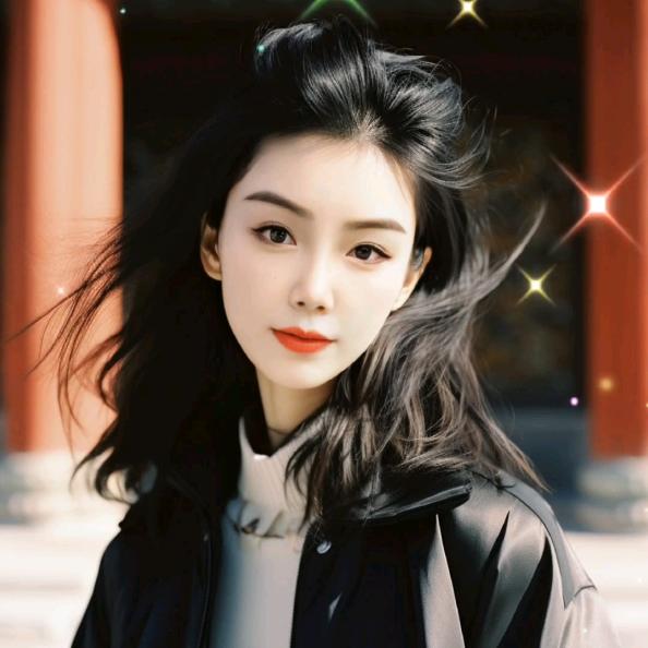 燕姑娘