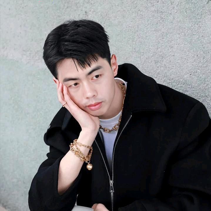 高缘