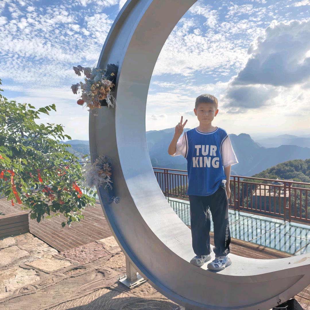 灵宝阳光守门人