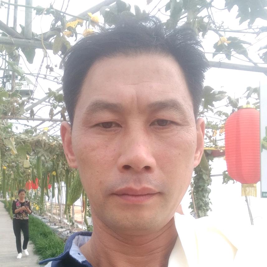 发哥。爱拼搏的人。