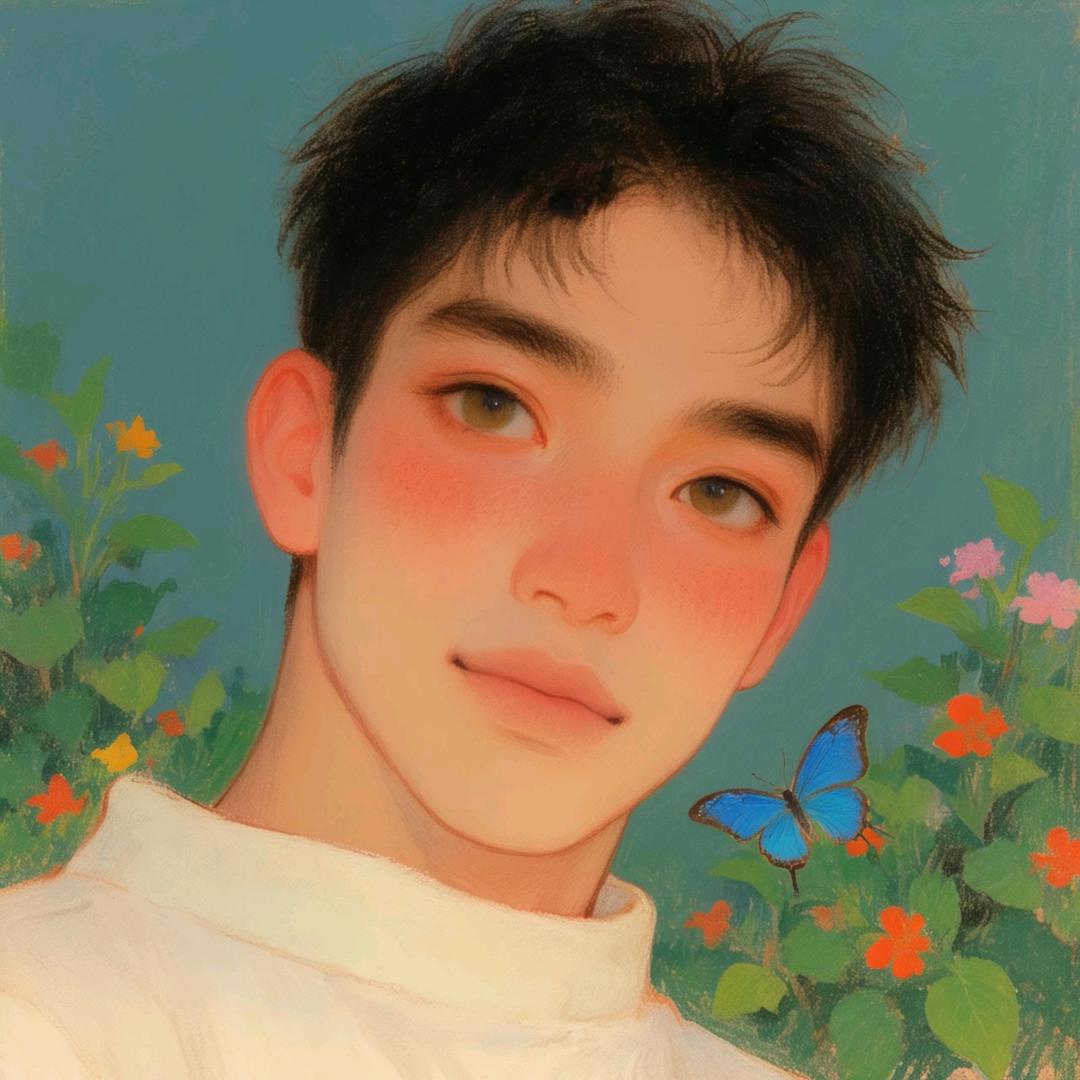 小王同学⁰¹⁰⁵