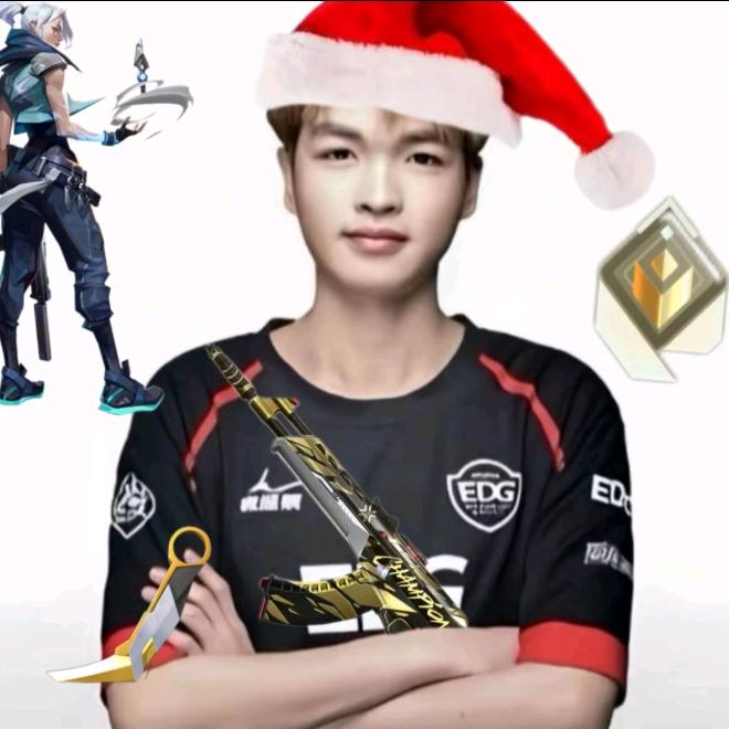 陈兴裕（圣诞版）