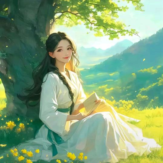 舍长智慧录—做回本来的自己