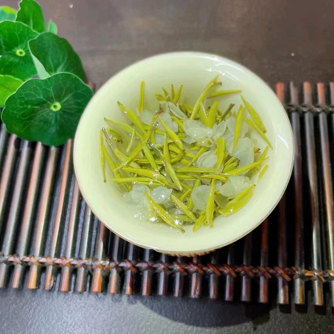 🍀🌾富莹茶庄🌾🍀《鸿道堂》