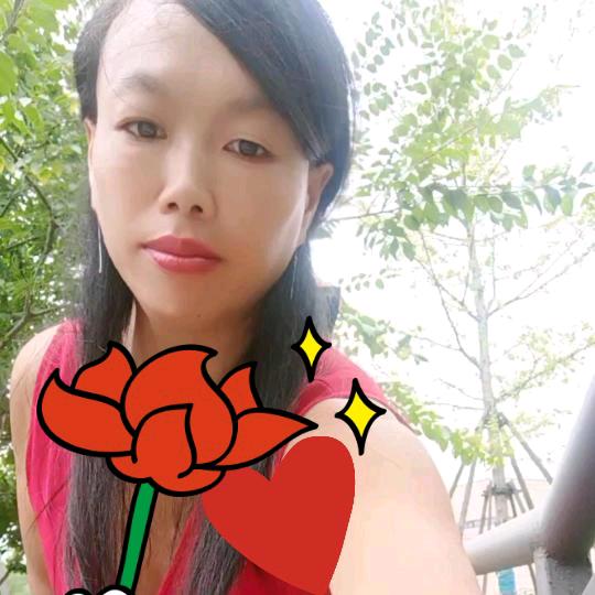 农村黑妹