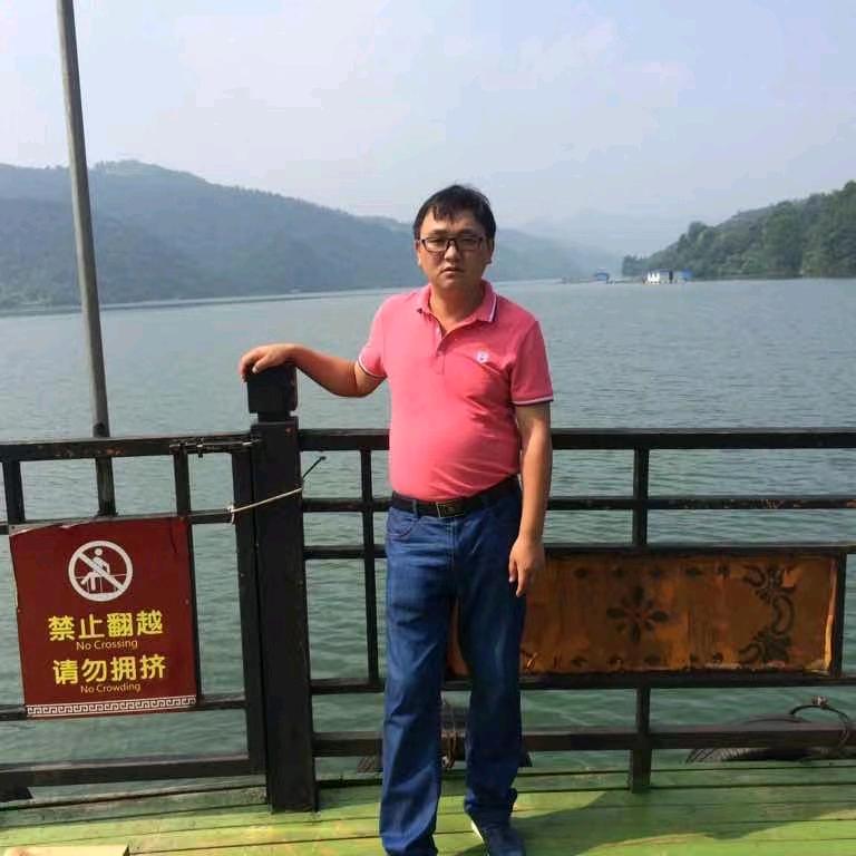 军哥去旅行