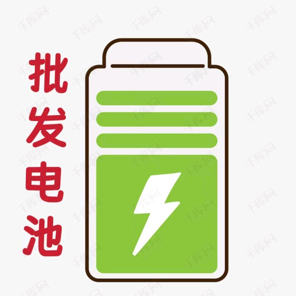 刘专业批发二三四轮电池