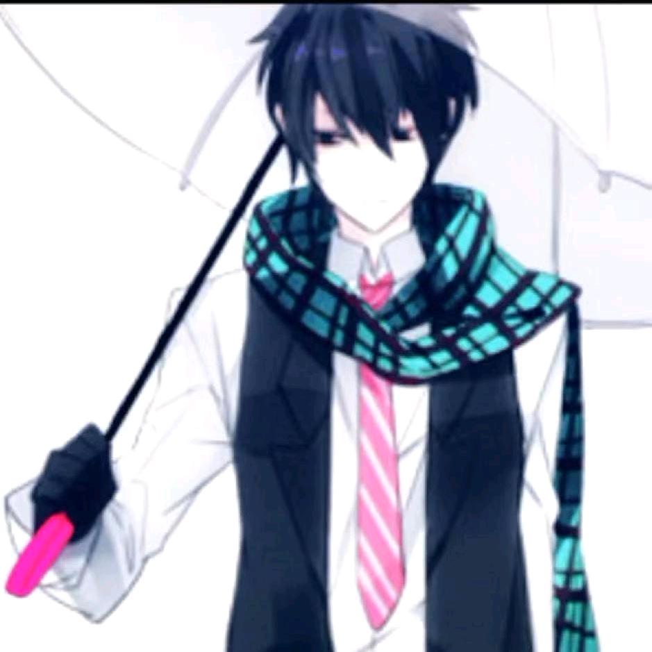 🐯像风一样的男孩