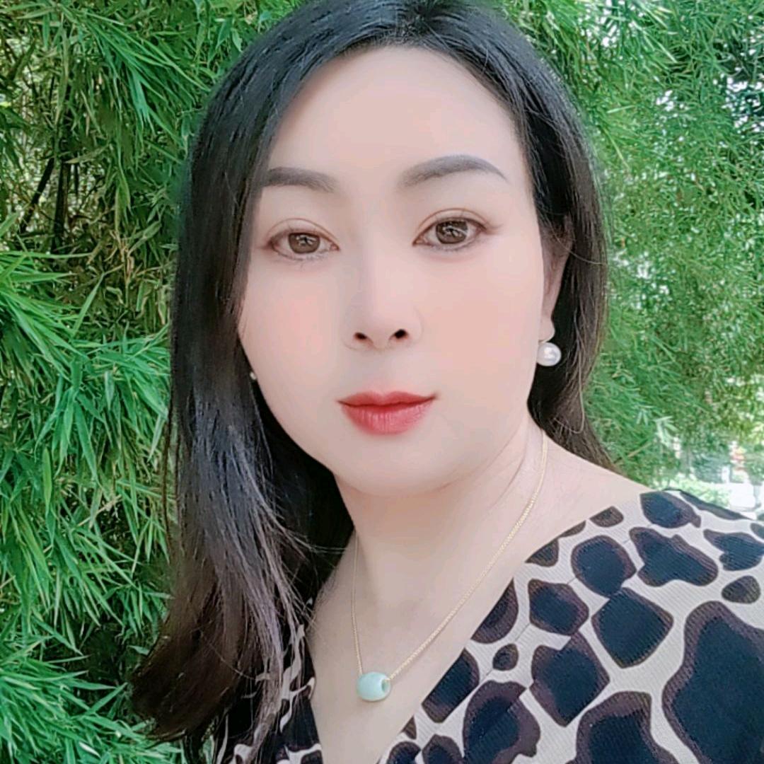 清薇染露