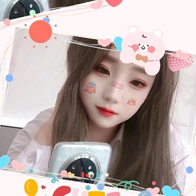 💞丫头❥꧔ꦿ᭄💞：