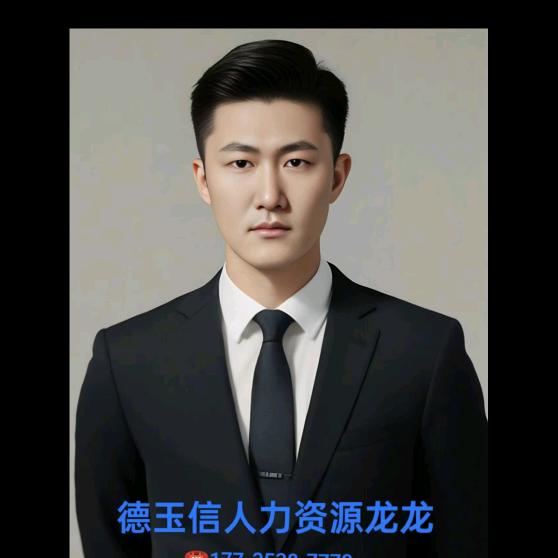 阳泉德玉信人力龙龙聊工厂