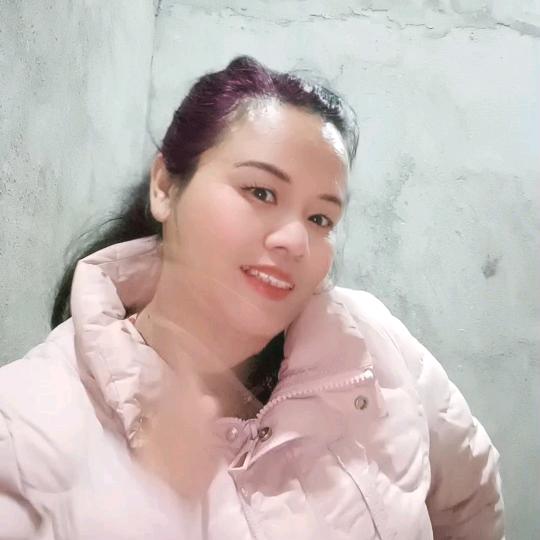 彩霞。