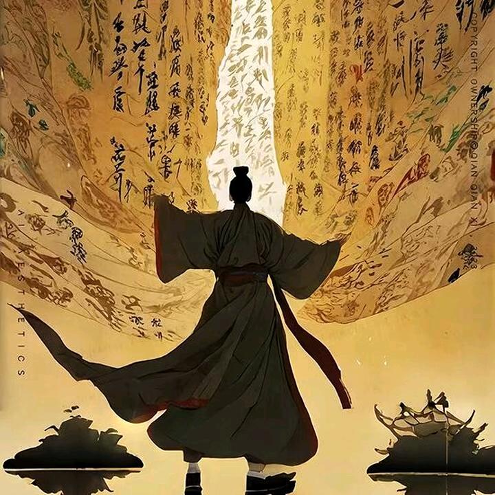 清提