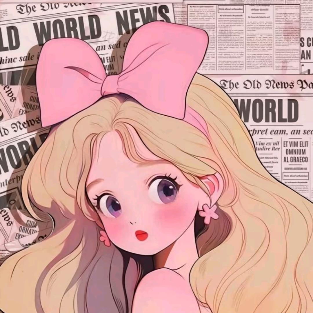 ꩵ暴富小仙女ঞ
