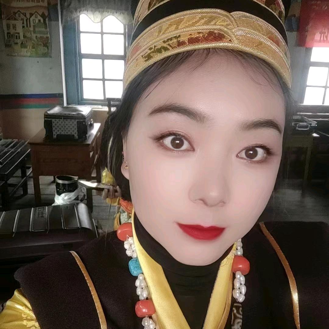 拉😉
