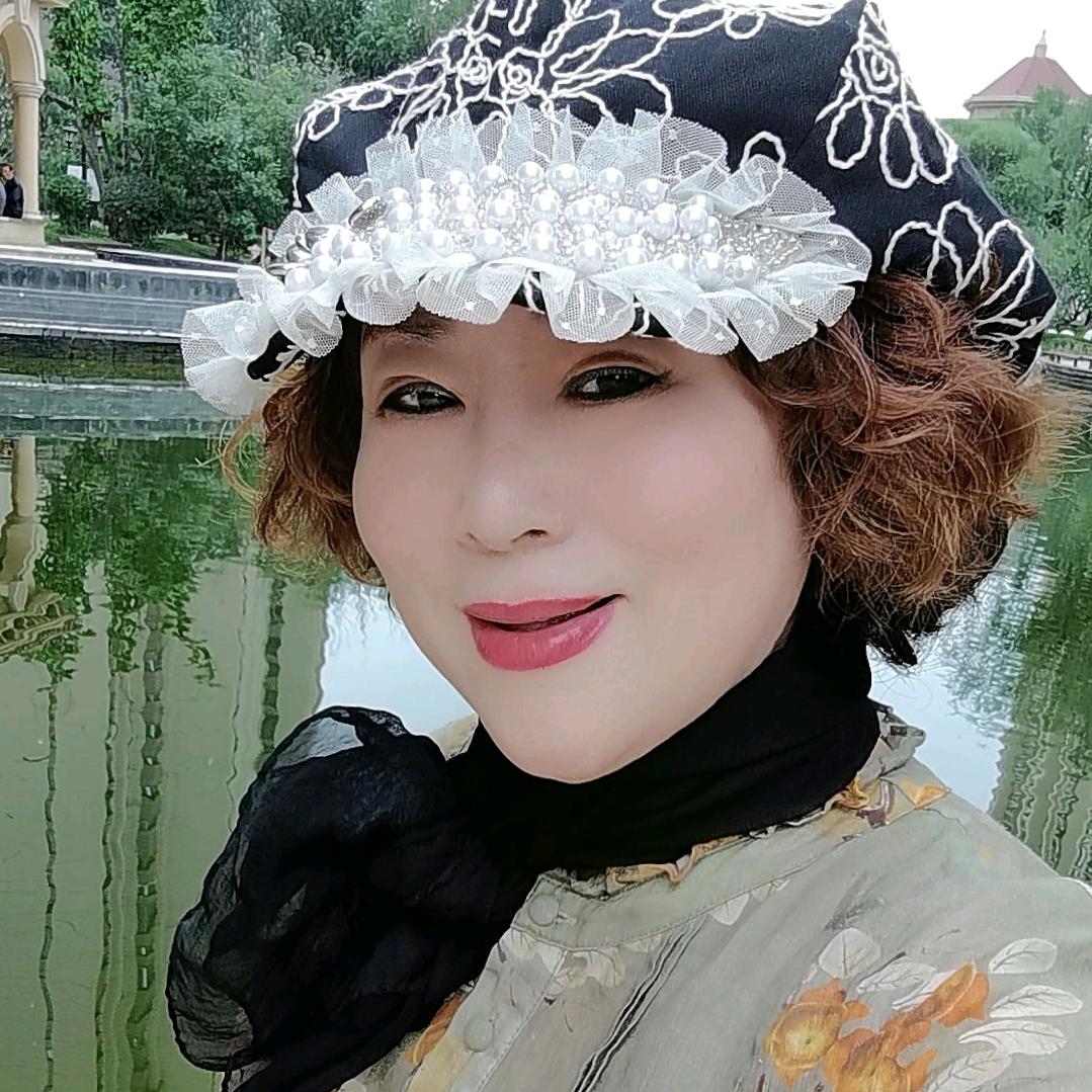 槐花好运