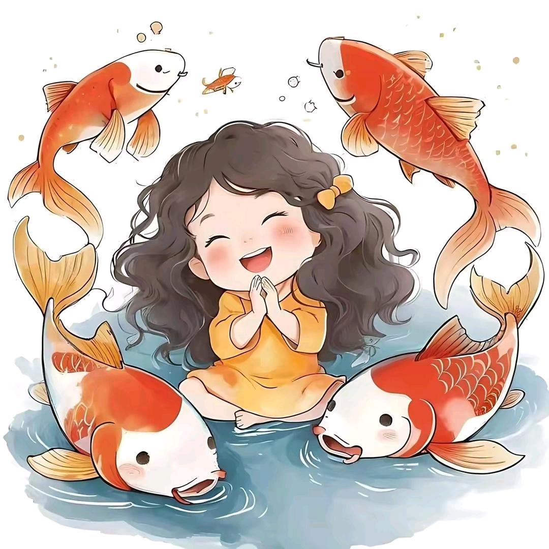 小意温柔