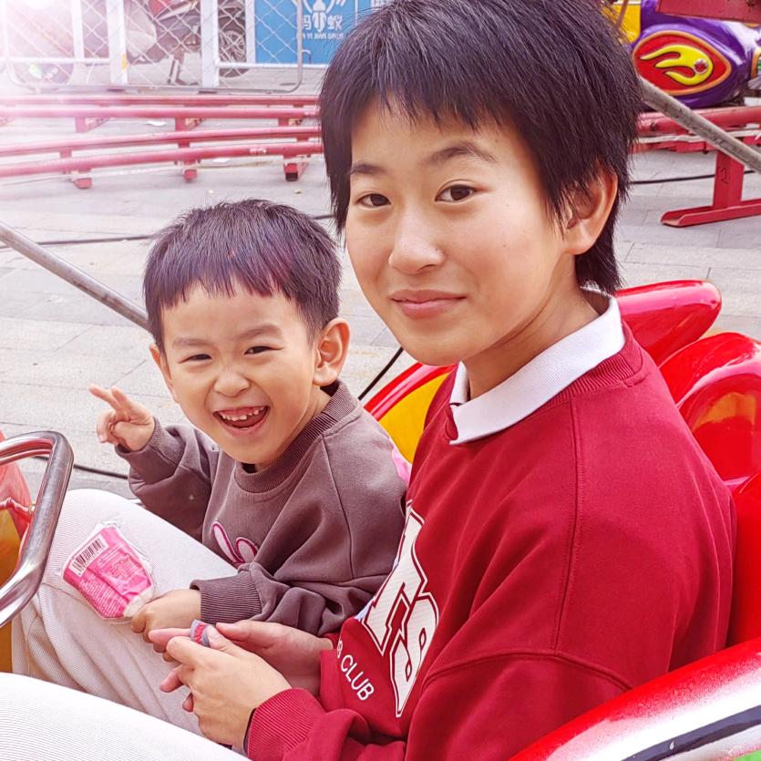 玄少妈妈（首播）