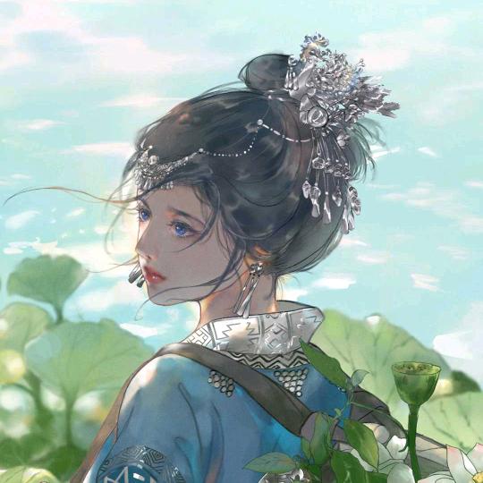 ＆百合花∠※‰