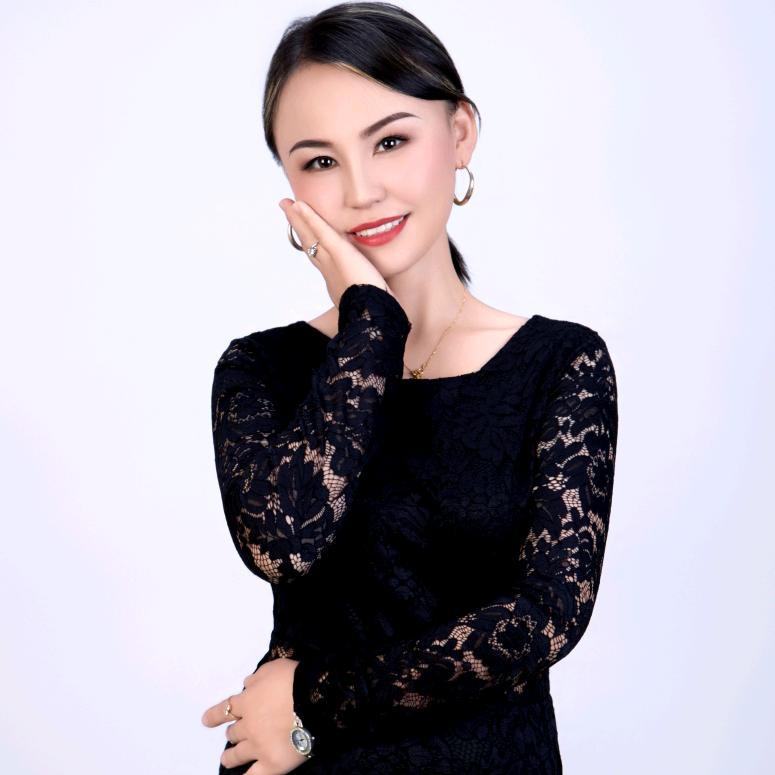 娜孜依