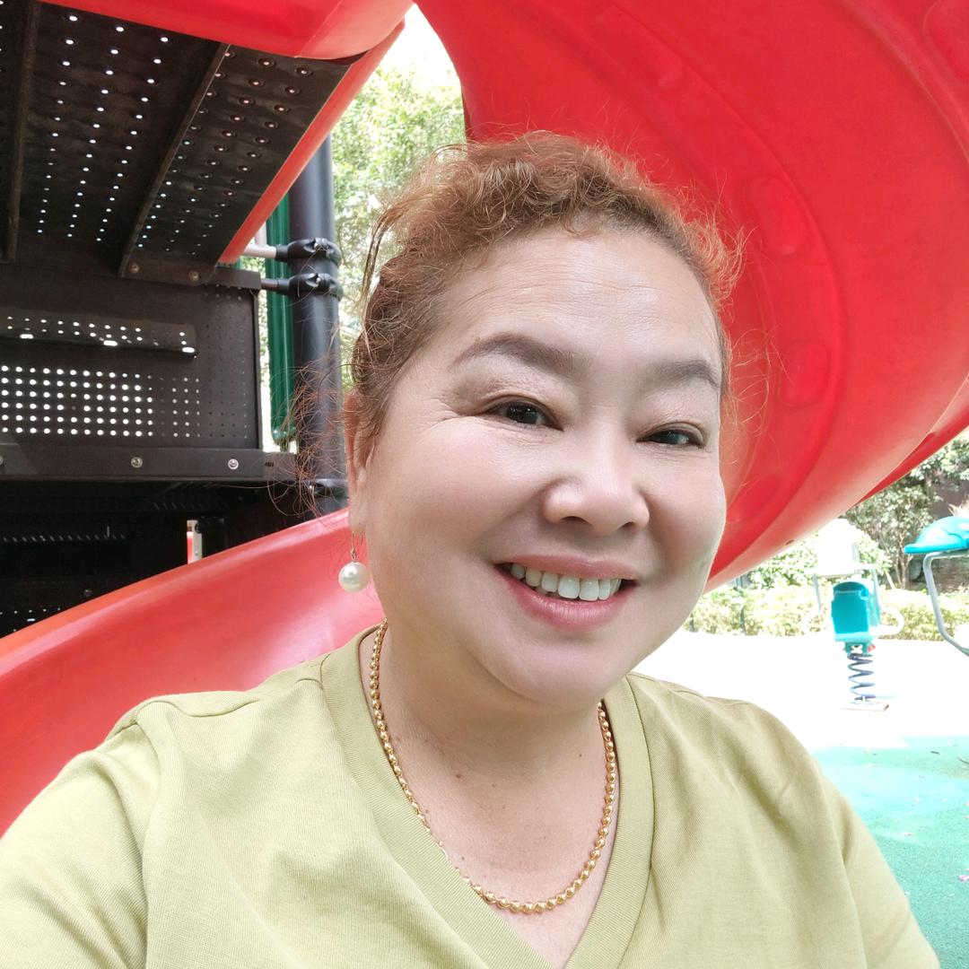 向满满