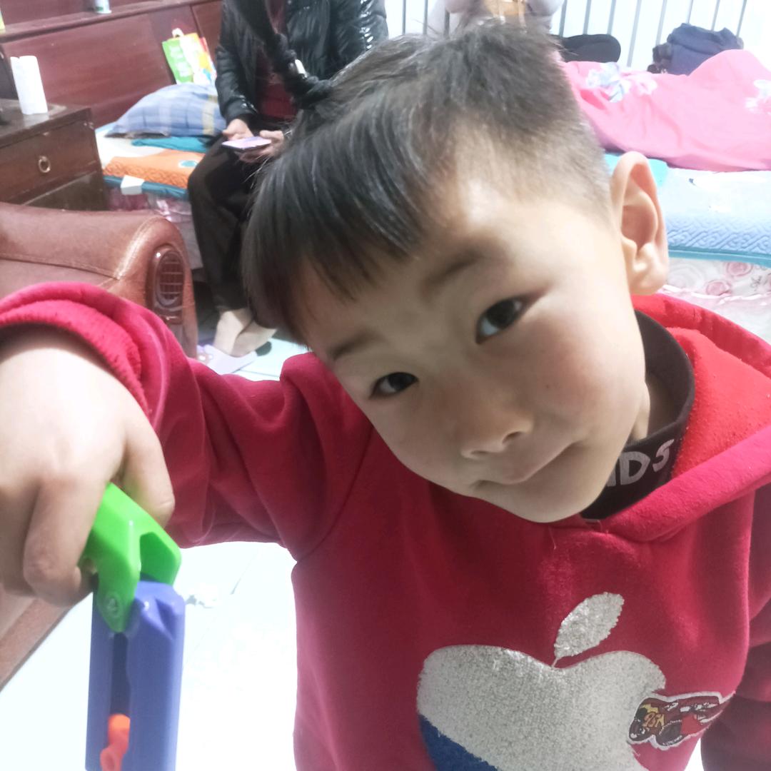 半透明的爱