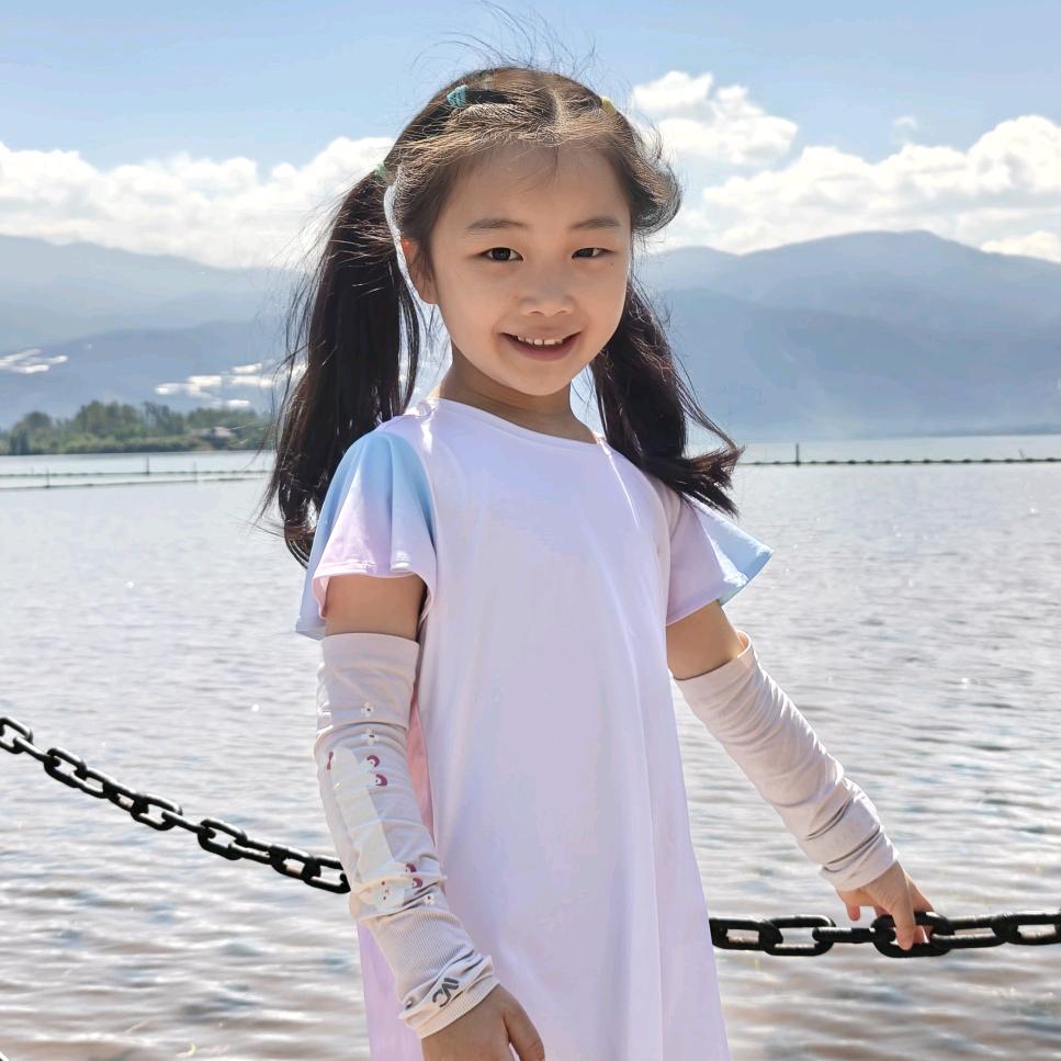 爱画画的汐汐妹