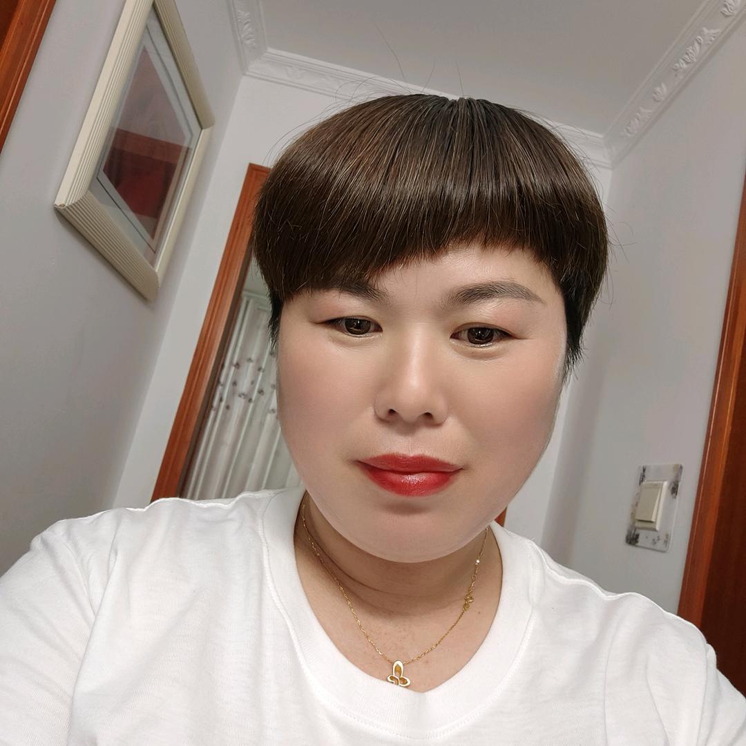 云朵不定时开播