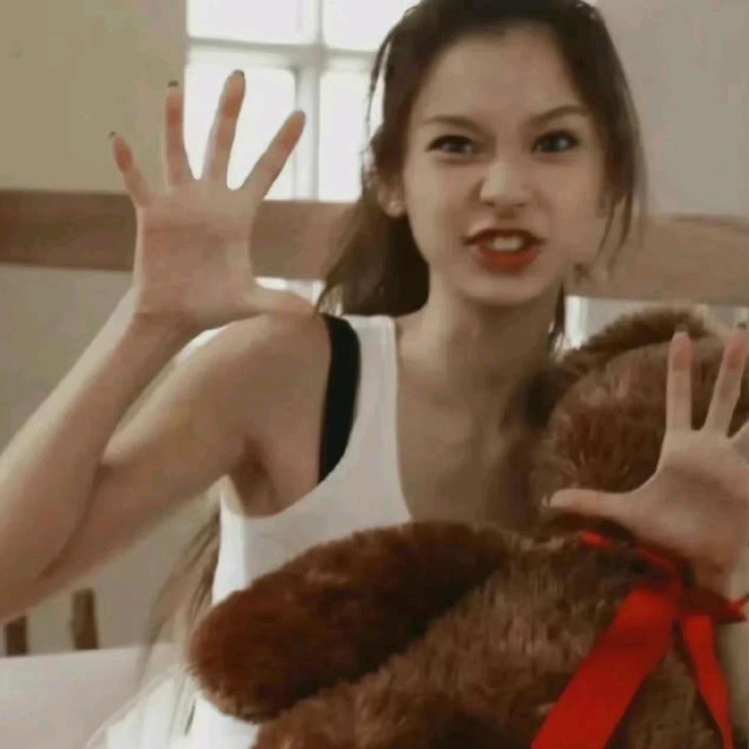 我不是邹可爱