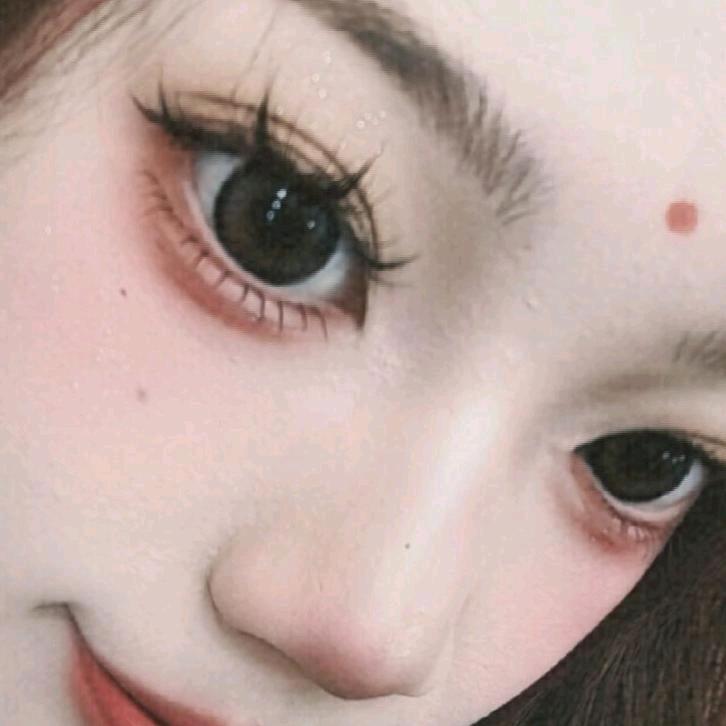¹个美女罢了