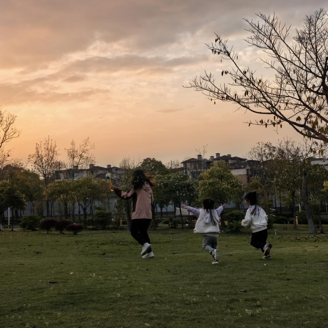 玥儿和玥儿的Daddy