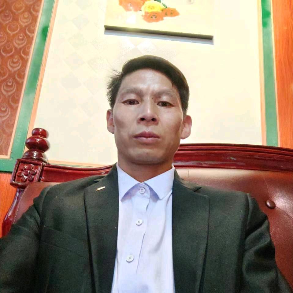 美丽的春天