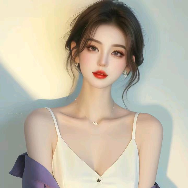 笑而不语