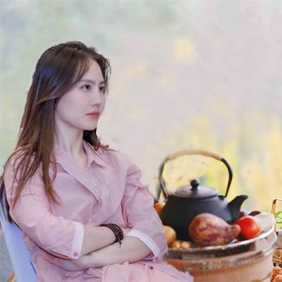 姜老师说