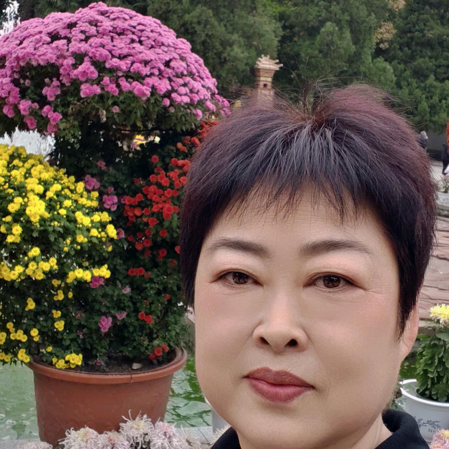 孟津千禧厨宝许姐