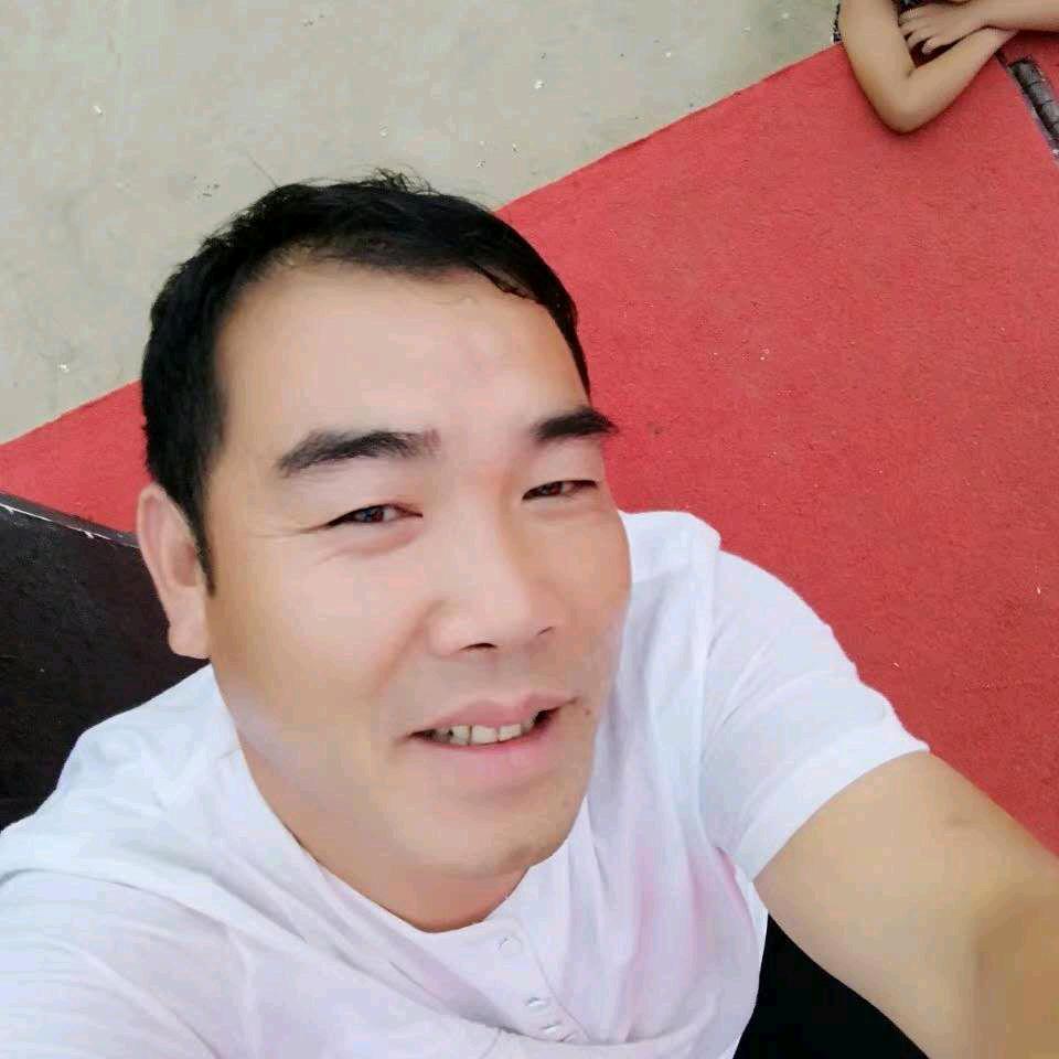 小品演员，老德