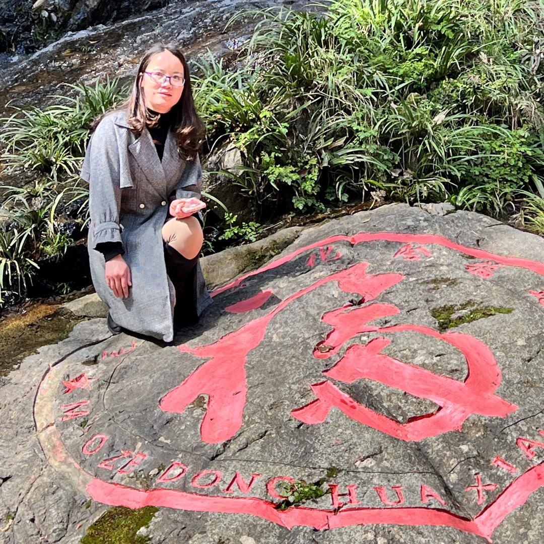 宁乡黄材红娘娟娟（情感）