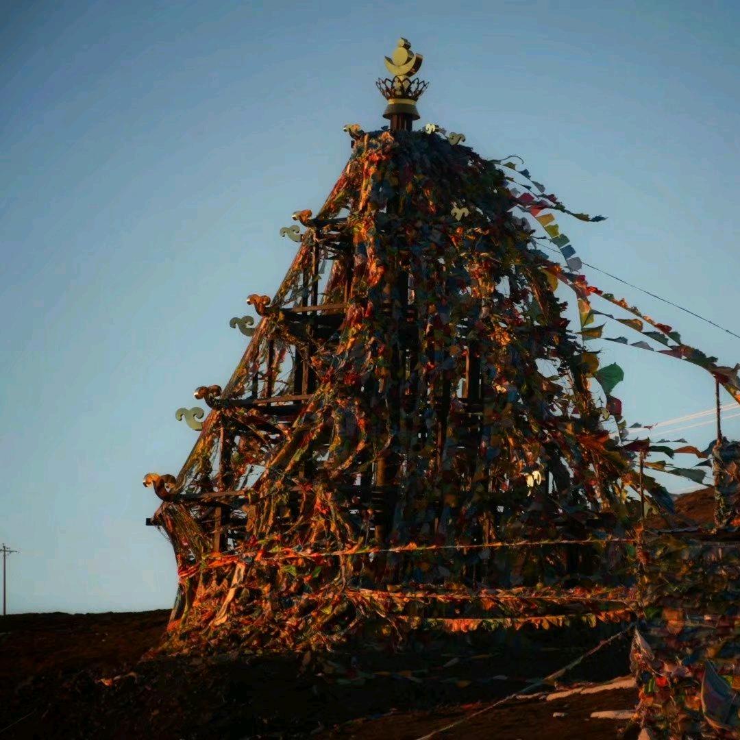 小黑你一个人吗