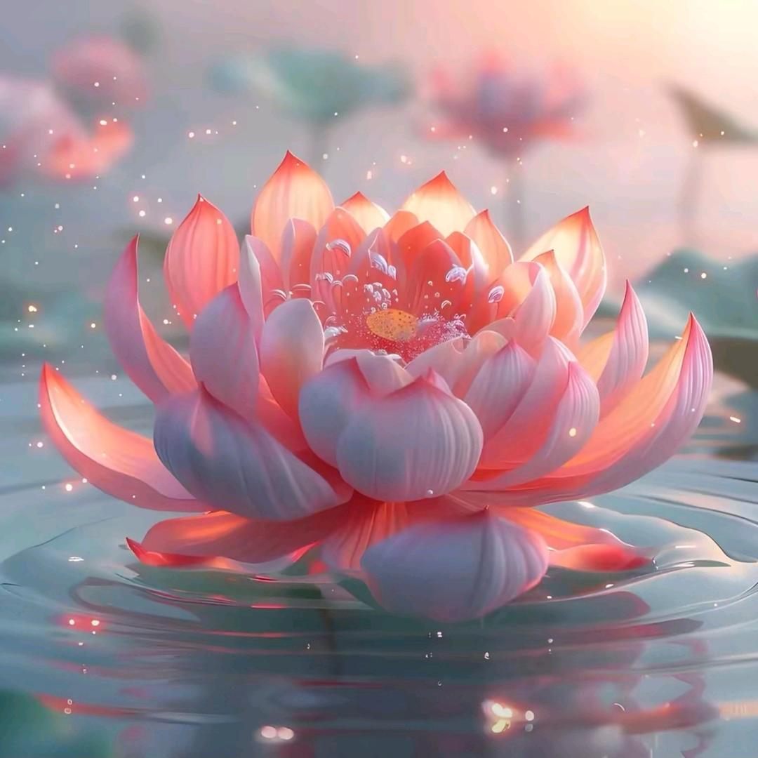 清風揽月🌾