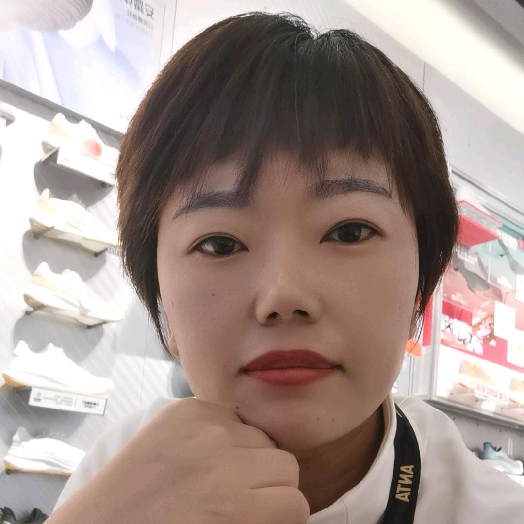 小甜甜